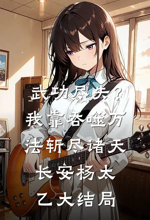 武功尽失？我靠吞噬万法斩尽诸天长安杨太乙大结局