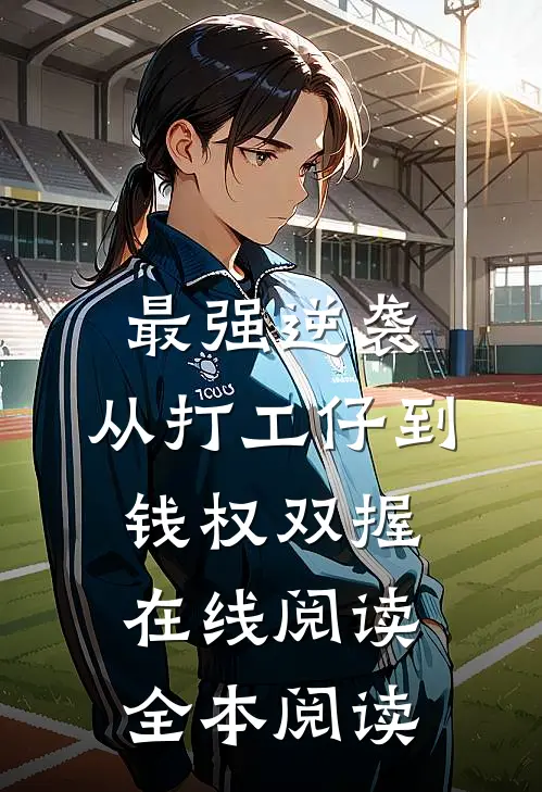 最强逆袭：从打工仔到钱权双握在线阅读全本阅读