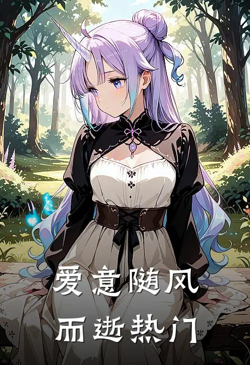 爱意随风而逝热门