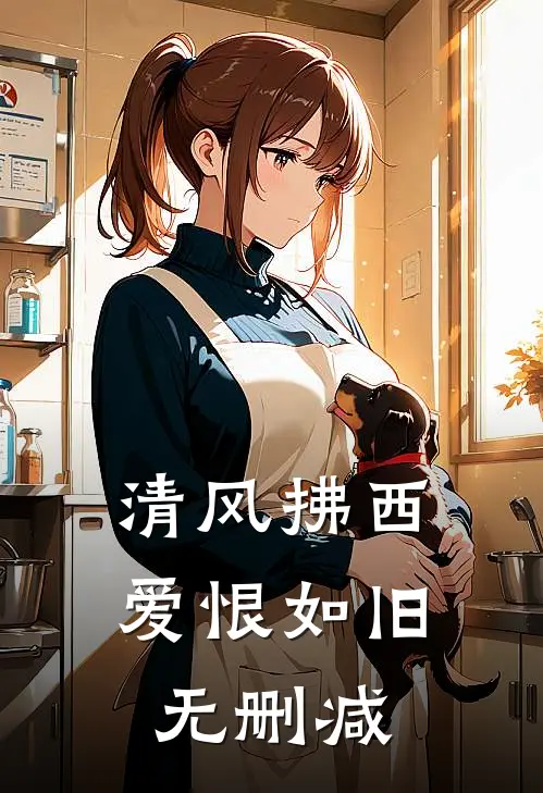 清风拂西，爱恨如旧无删减