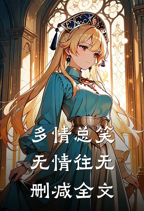 多情总笑无情往无删减全文