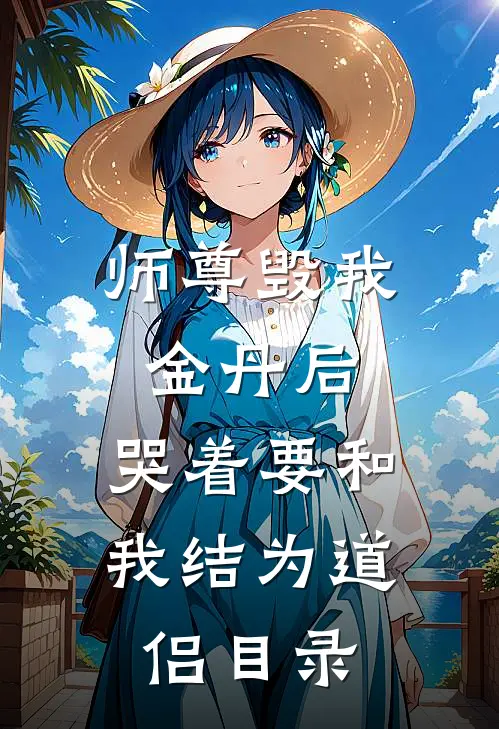 师尊毁我金丹后，哭着要和我结为道侣目录