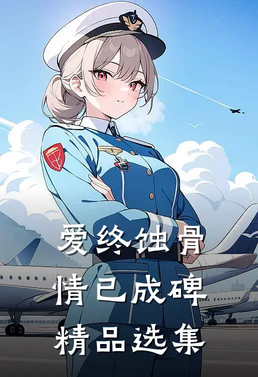 爱终蚀骨，情已成碑精品选集
