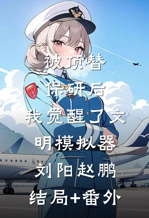 被顶替保研后，我觉醒了文明模拟器刘阳赵鹏:结局+番外