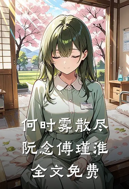 何时雾散尽阮念傅瑾淮全文免费