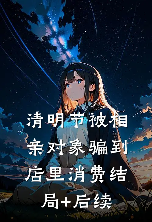 清明节被相亲对象骗到店里消费结局+后续