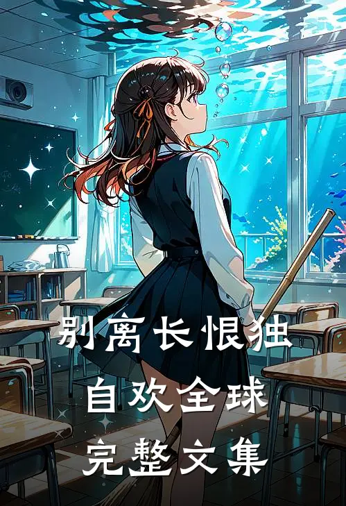 别离长恨独自欢全球完整文集