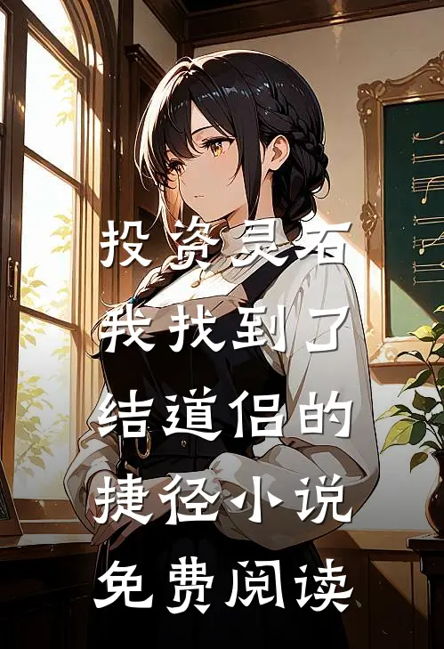 投资灵石，我找到了结道侣的捷径小说免费阅读