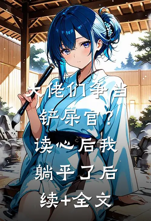 大佬们争当铲屎官？读心后我躺平了后续+全文