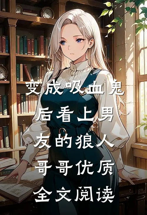 变成吸血鬼后看上男友的狼人哥哥优质全文阅读