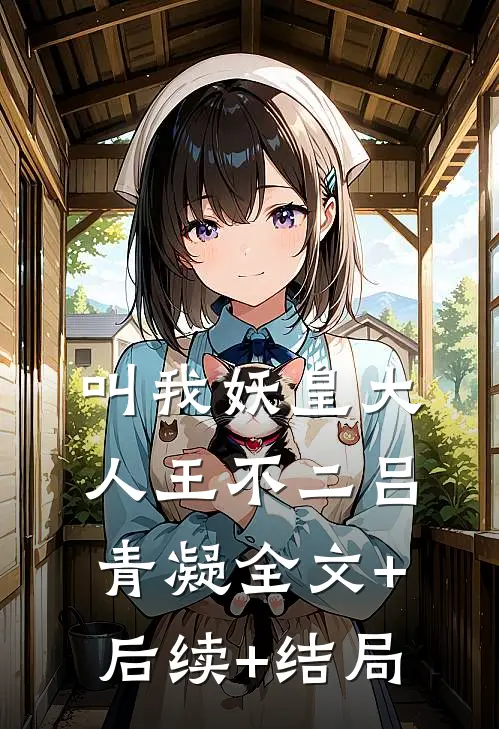 叫我妖皇大人王不二吕青凝全文+后续+结局