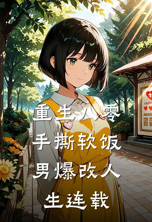 重生八零，手撕软饭男爆改人生连载