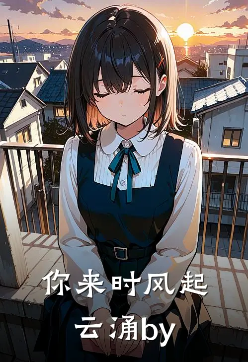 你来时风起云涌by
