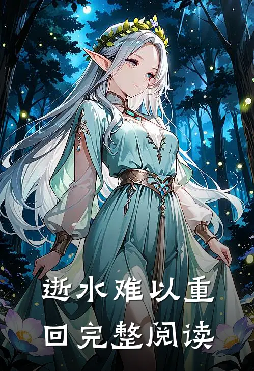 逝水难以重回完整阅读