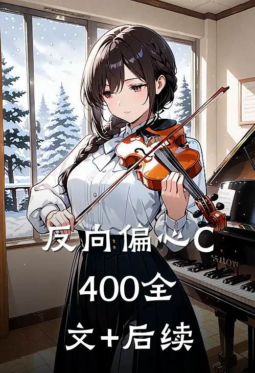 反向偏心C400全文+后续