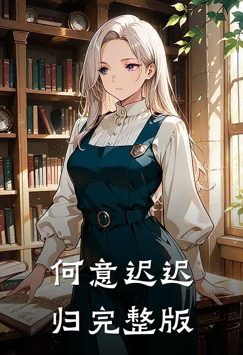 何意迟迟归完整版