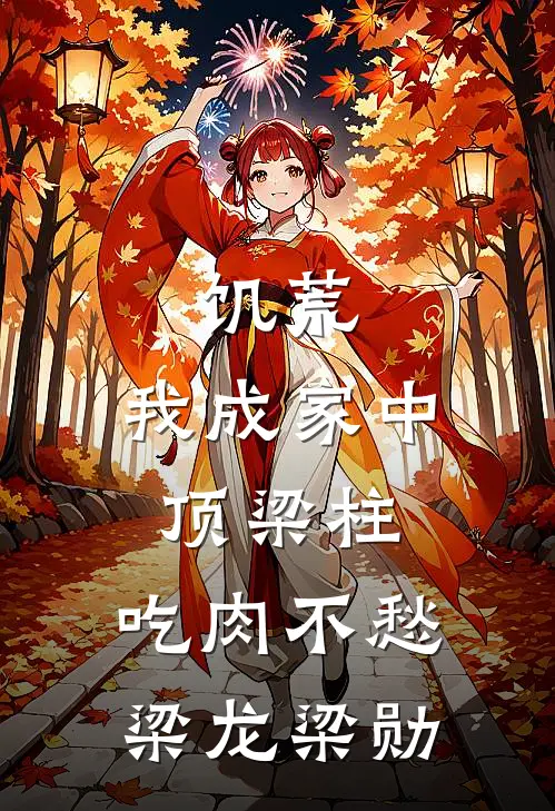 饥荒：我成家中顶梁柱，吃肉不愁梁龙梁勋