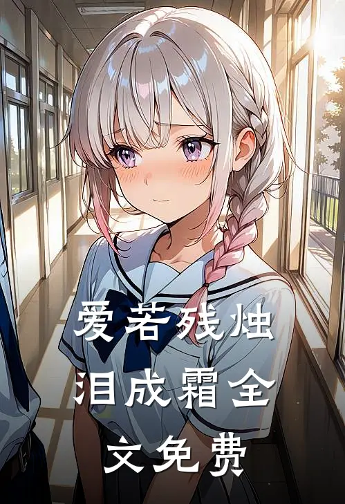 爱若残烛泪成霜全文免费