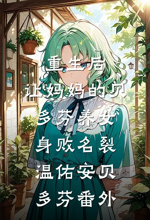 重生后，让妈妈的贝多芬养女身败名裂温佑安贝多芬番外