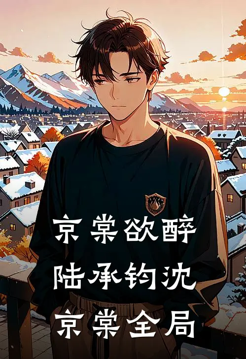 京棠欲醉陆承钧沈京棠全局