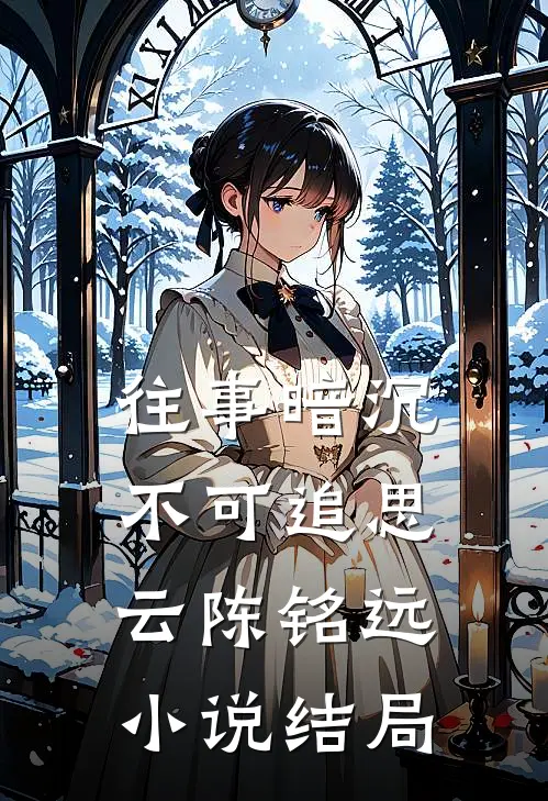 往事暗沉不可追思云陈铭远小说结局