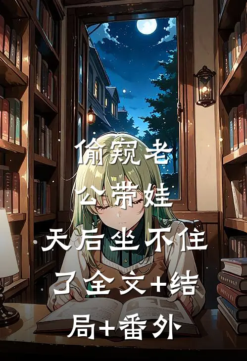 偷窥老公带娃，天后坐不住了全文+结局+番外