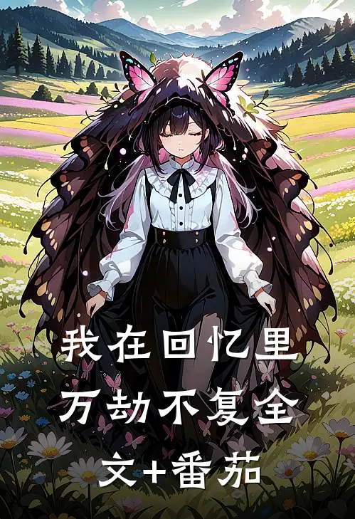 我在回忆里万劫不复全文+番茄