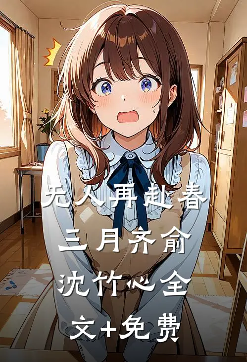 无人再赴春三月齐俞沈竹心全文+免费