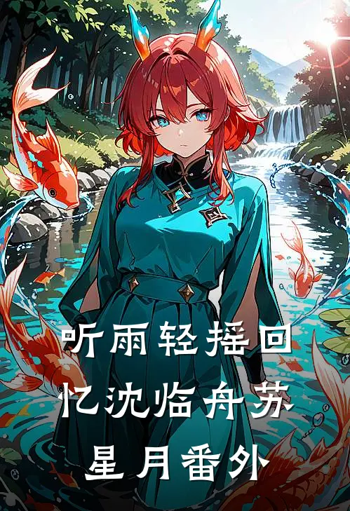 听雨轻摇回忆沈临舟苏星月番外