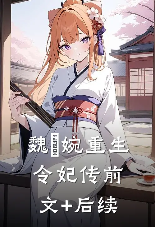 魏嬿婉重生：令妃传前文+后续