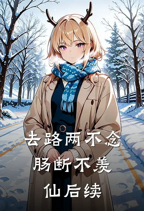 去路两不念，肠断不羡仙后续
