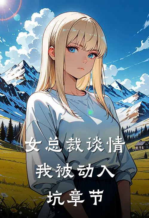 女总裁谈情，我被动入坑章节