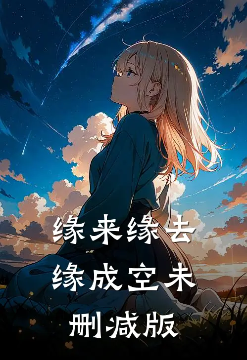 缘来缘去缘成空未删减版