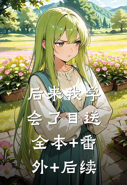 后来我学会了目送:全本+番外+后续