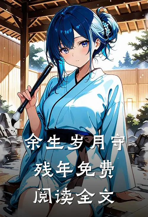 余生岁月守残年免费阅读全文