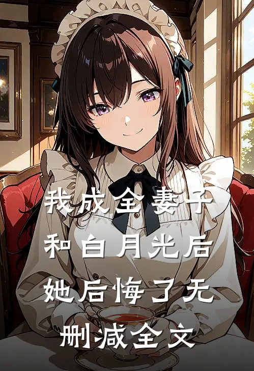 我成全妻子和白月光后，她后悔了无删减全文