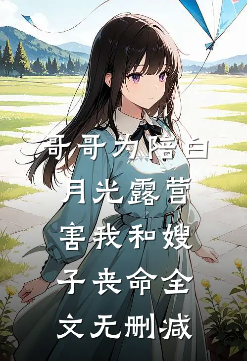 哥哥为陪白月光露营，害我和嫂子丧命全文无删减