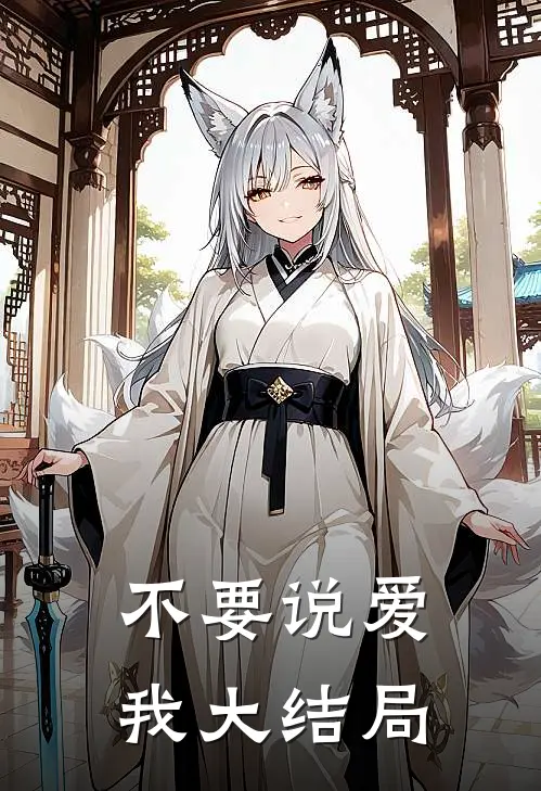 不要说爱我大结局