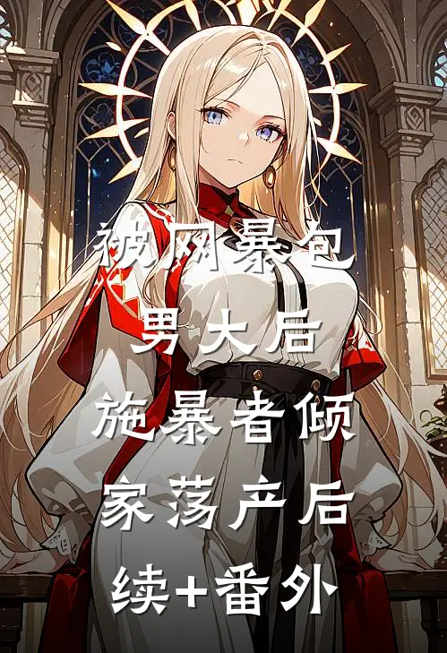 被网暴包男大后，施暴者倾家荡产后续+番外