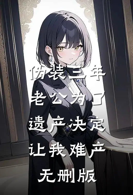 伪装三年，老公为了遗产决定让我难产无删版