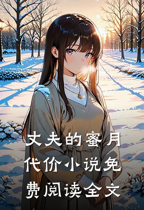 丈夫的蜜月代价小说免费阅读全文