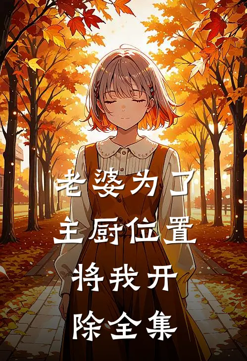 老婆为了主厨位置，将我开除全集