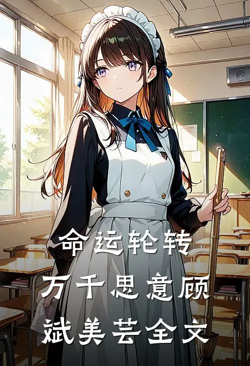 命运轮转，万千思意顾斌美芸全文