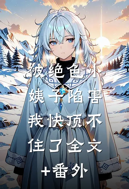 被绝色小姨子陷害，我快顶不住了全文+番外