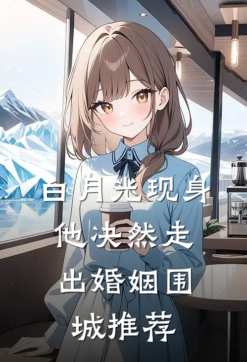 白月光现身，他决然走出婚姻围城推荐