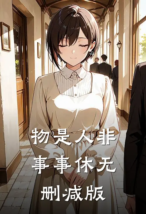 物是人非事事休无删减版