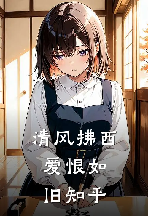 清风拂西，爱恨如旧知乎