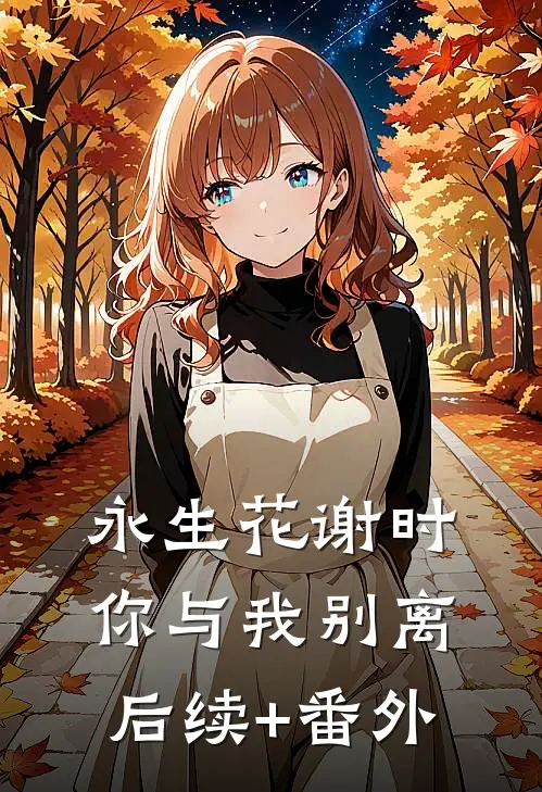 永生花谢时，你与我别离后续+番外
