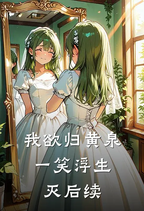 我欲归黄泉，一笑浮生灭后续