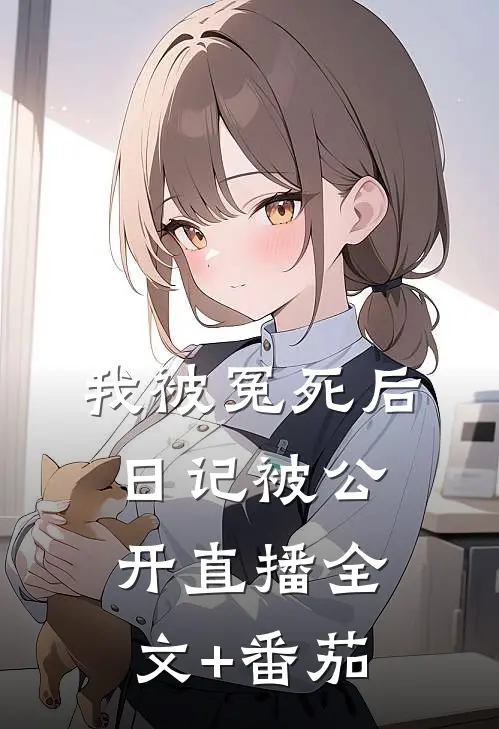 我被冤死后，日记被公开直播全文+番茄